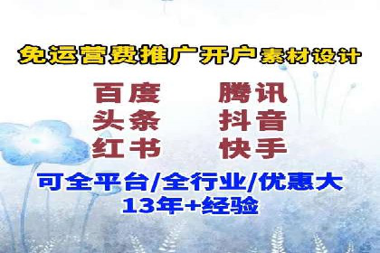 百度竞价托管运营策略案例分析